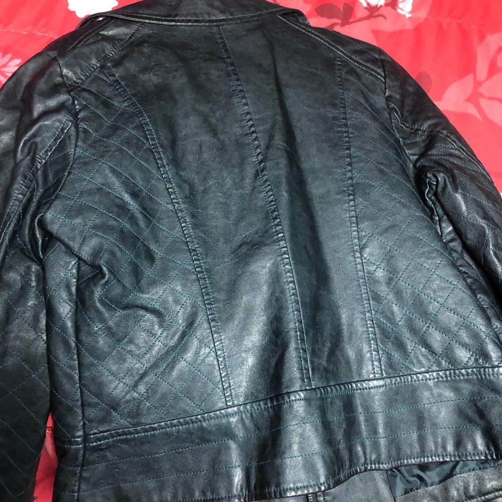 Jacket GUESS SIZE L - Picture 3 of 4